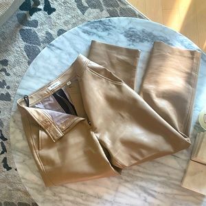 BABATON COMMAND CROPPED PANT